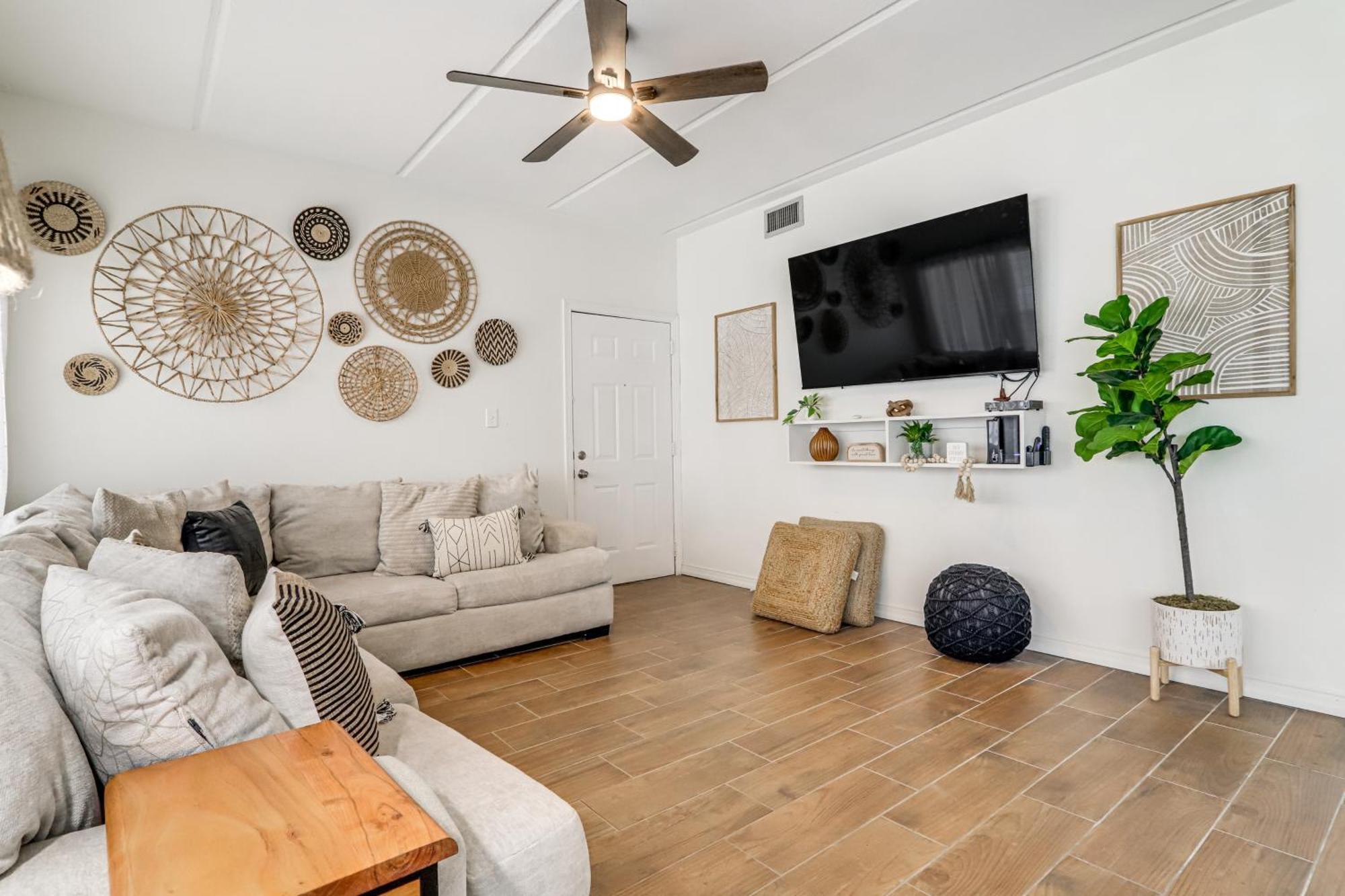 Luxe South Padre Condo With Pool - Walk To Beach! South Padre Island Exterior foto